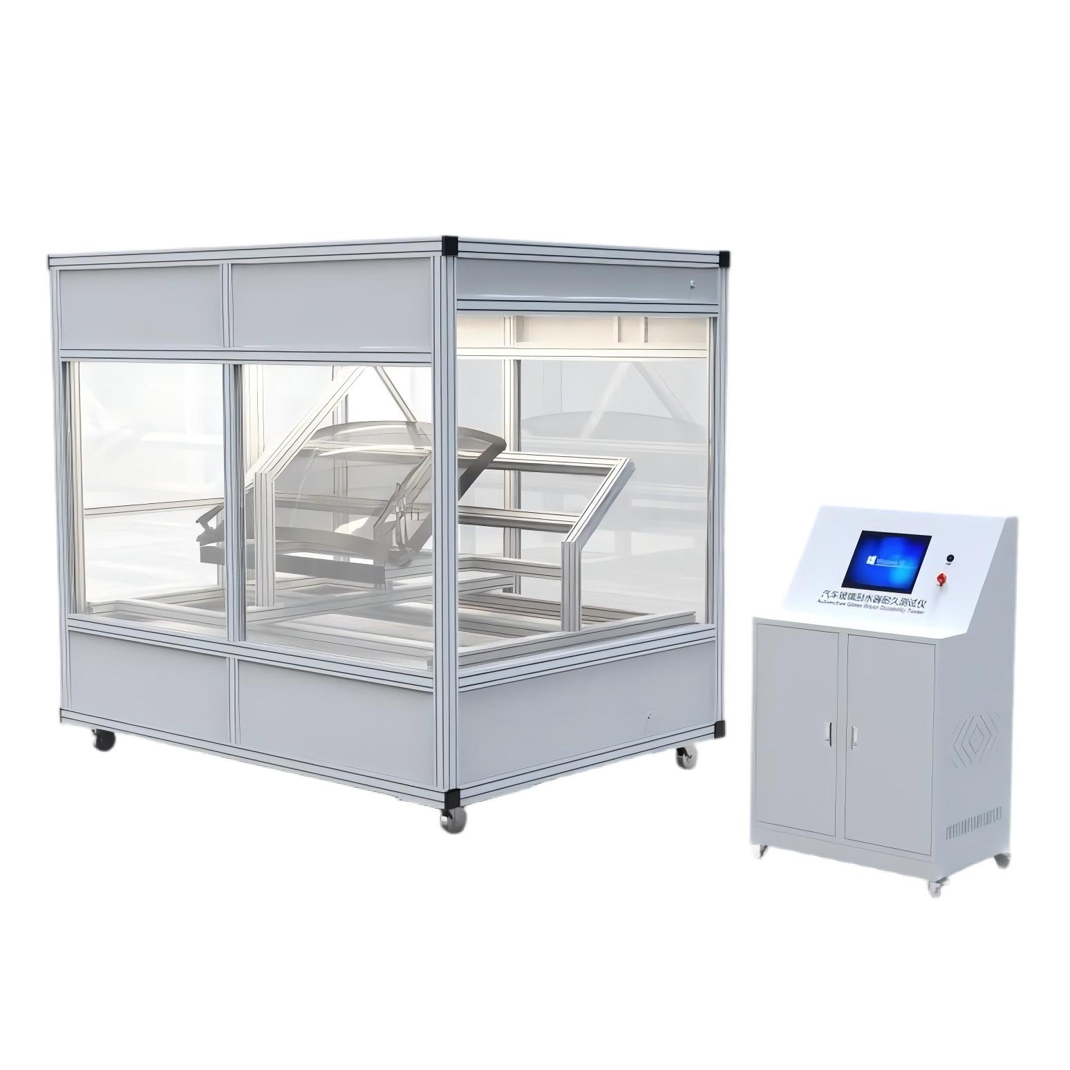 汽車玻璃刮水器耐久測試儀