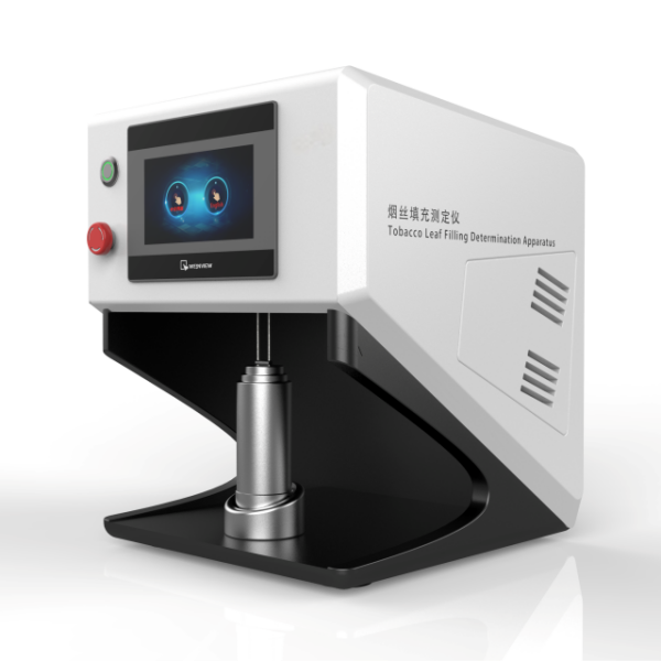 煙絲填充測定儀 
