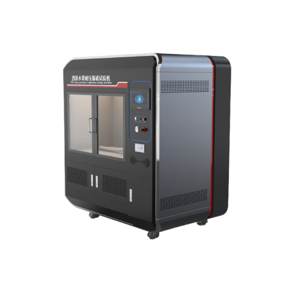 消防水帶耐壓爆破試驗機 消防水帶耐壓爆破試驗機(jī)