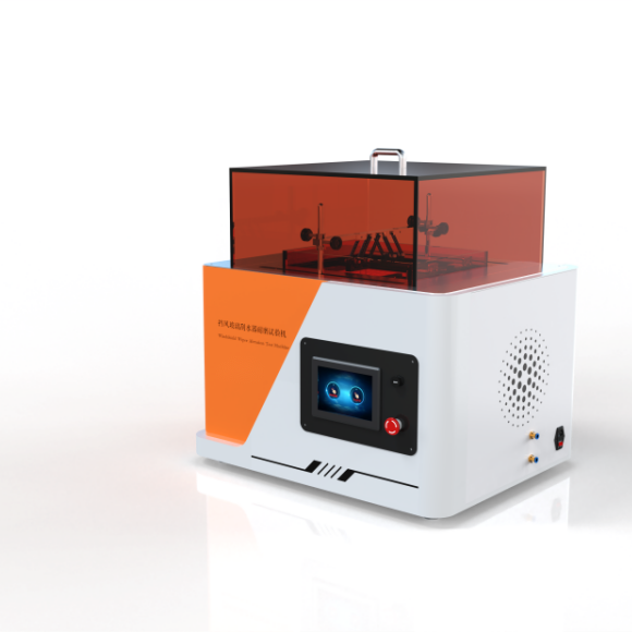 擋風（fēng）玻璃刮水器耐磨試驗（yàn）機