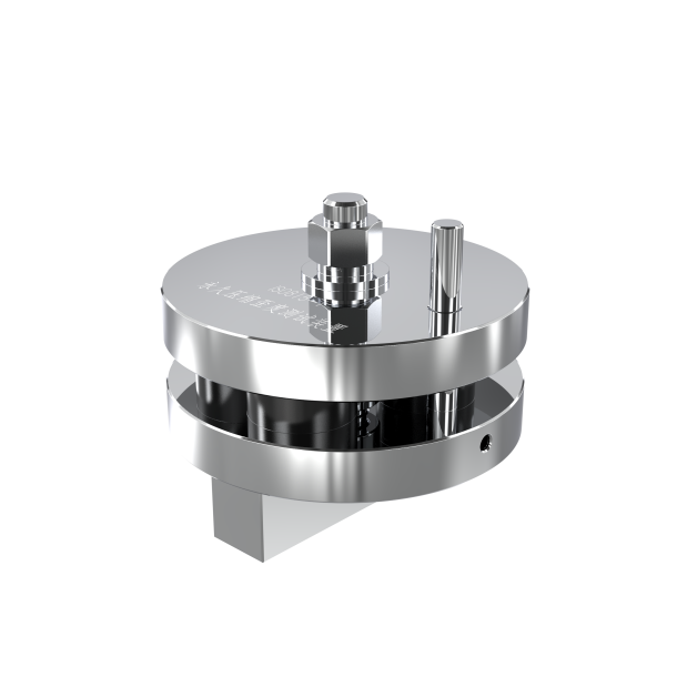 壓縮（suō）歪度測試（shì）裝置 