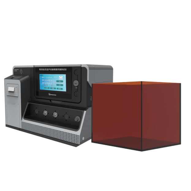 有創血壓監護設備隔膜泄漏測試儀