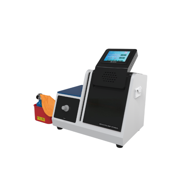 隔絕式壓縮氧自（zì）救器氣密性測試儀，化學氧自救器氣密性測試儀，化學氧消防自救呼吸器呼吸係統氣密（mì）性測試儀