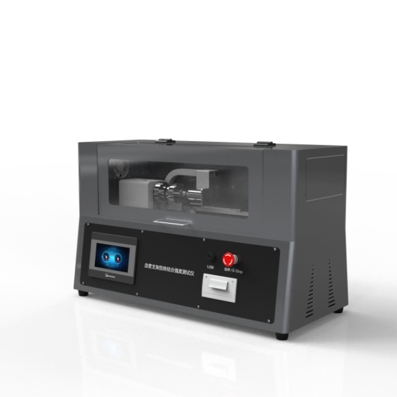 血管支架扭轉結合強度測試儀,導管扭轉強度測試（shì）儀,全自動（dòng）扭力測試儀