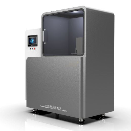 中空玻璃穩(wěn)態U值測定儀 中空玻璃穩(wěn)態U值測定儀