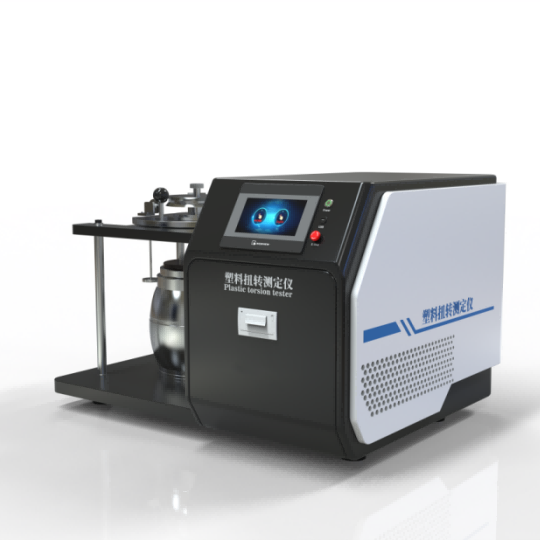 塑料扭轉測定(dìng)儀、蠕(rú)變性測試測量試驗(yàn)機 塑料(liào)扭轉測定儀、蠕變性測(cè)試測量試驗機