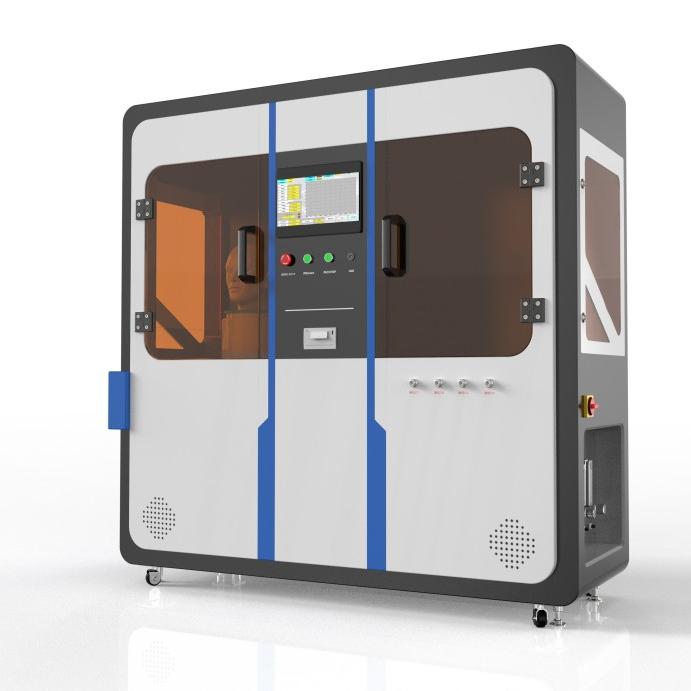  煤礦用（yòng）自救器多功能測試儀