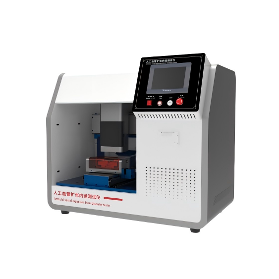 人工血管擴張內徑測試儀