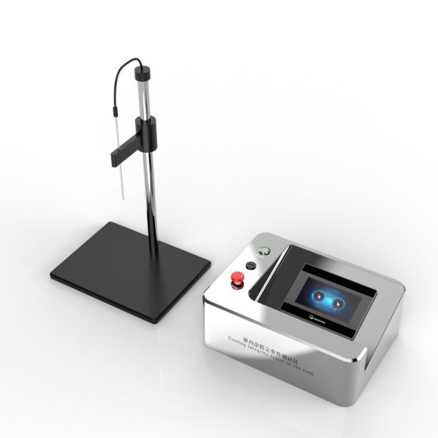 罐內（nèi）塗膜完整性（xìng）測試儀