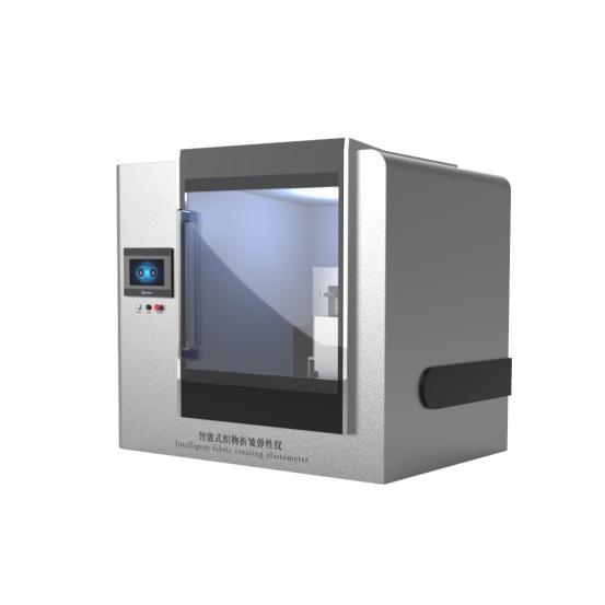 全自動織物折皺彈性儀