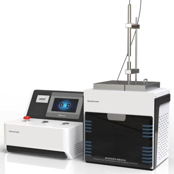 絕熱用岩棉（mián）熱荷重測試儀（yí）