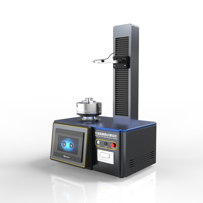 安瓿瓶圓跳動測試儀 安瓿(bù)瓶圓跳動測試儀