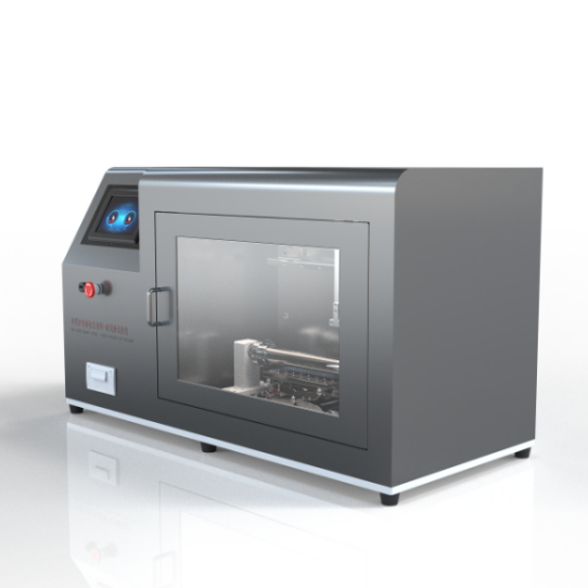 電纜護套耐動態切割（gē）-耐刮磨試驗（yàn）儀