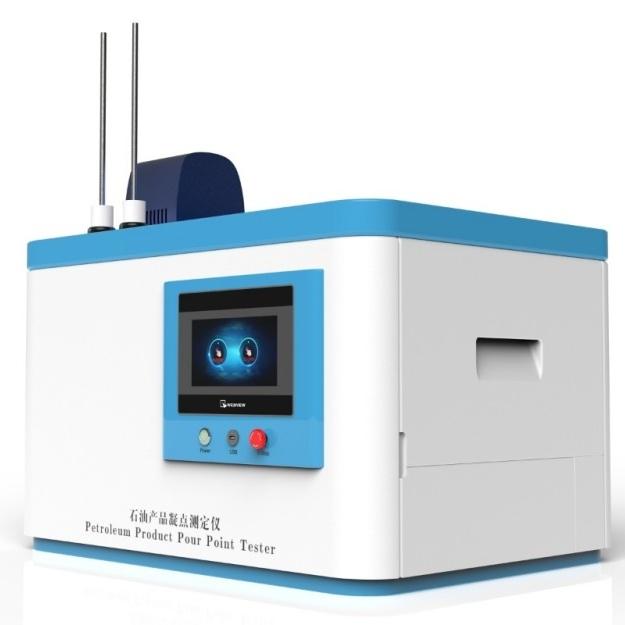 石油產品凝點（diǎn）測定儀（yí）