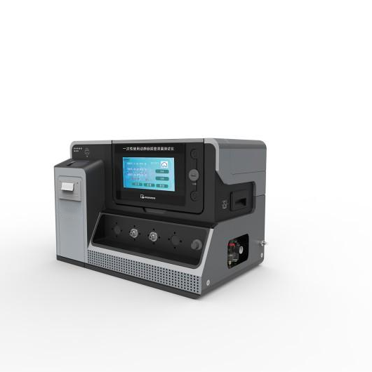 一次性使用動(dòng)靜脈插管泄漏測試儀 一次性使用動靜脈(mò)插管泄漏測(cè)試(shì)儀