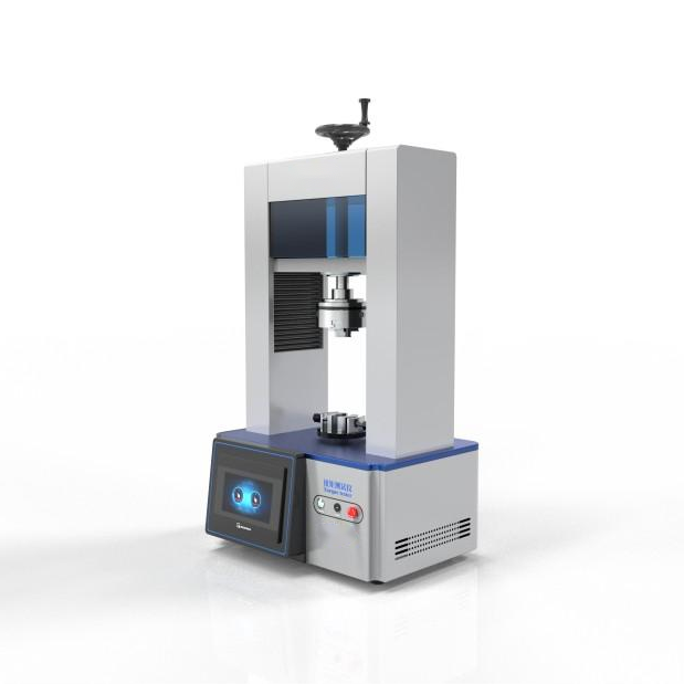 全自動（dòng）瓶蓋扭矩測試儀