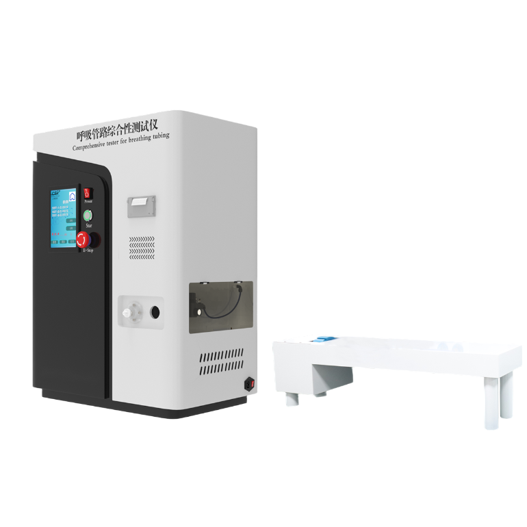 呼吸管路綜合性測試儀含（hán）鼻氧管測試項目