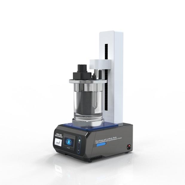 石（shí）油（yóu）和合成（chéng）液抗乳化性能試驗儀