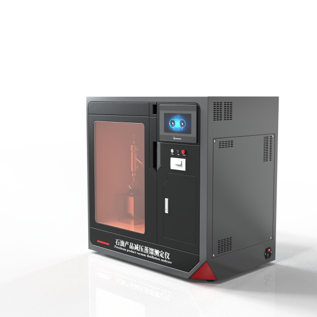 石油產（chǎn）品減壓蒸餾測定（dìng）儀