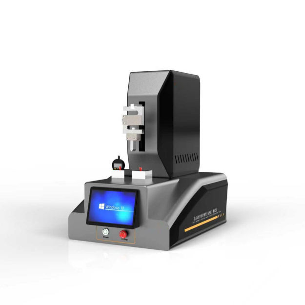 電腦版醫用針管剛性（xìng）測試儀、針管撓度測（cè）試儀