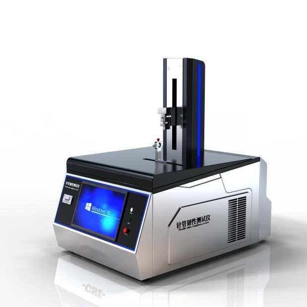  電腦版醫用針管韌性測（cè）試（shì）儀