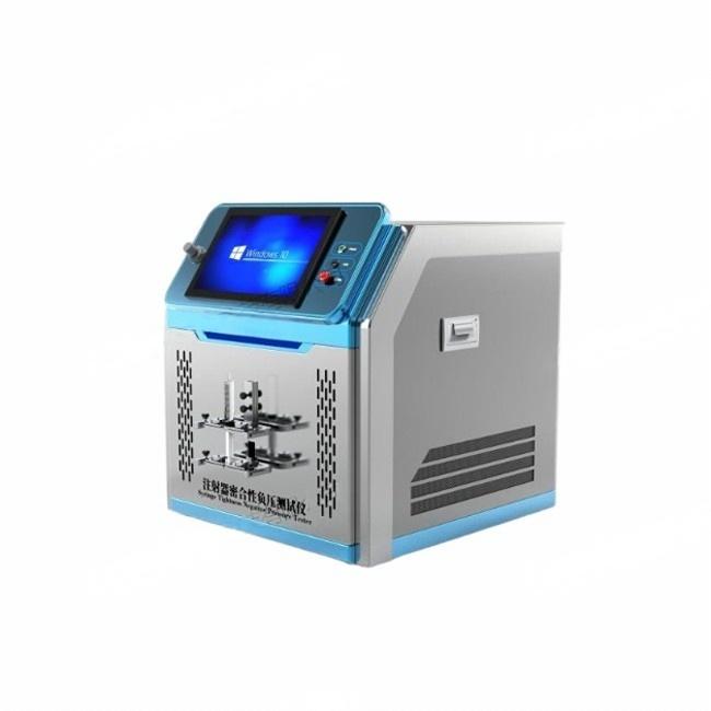 電腦版注射器密合性負壓（yā）測試儀