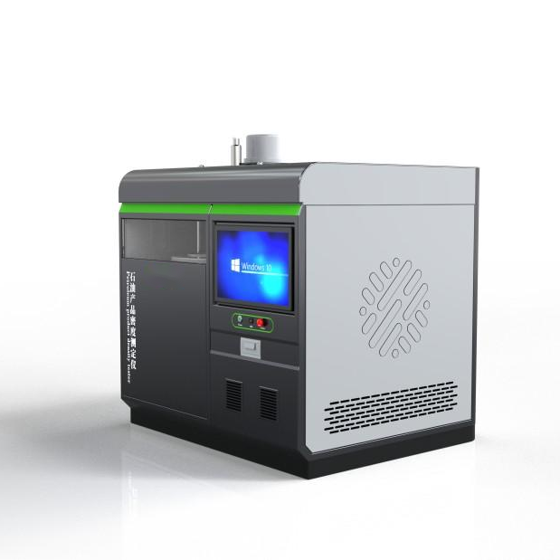 石油產品密度測定儀‌