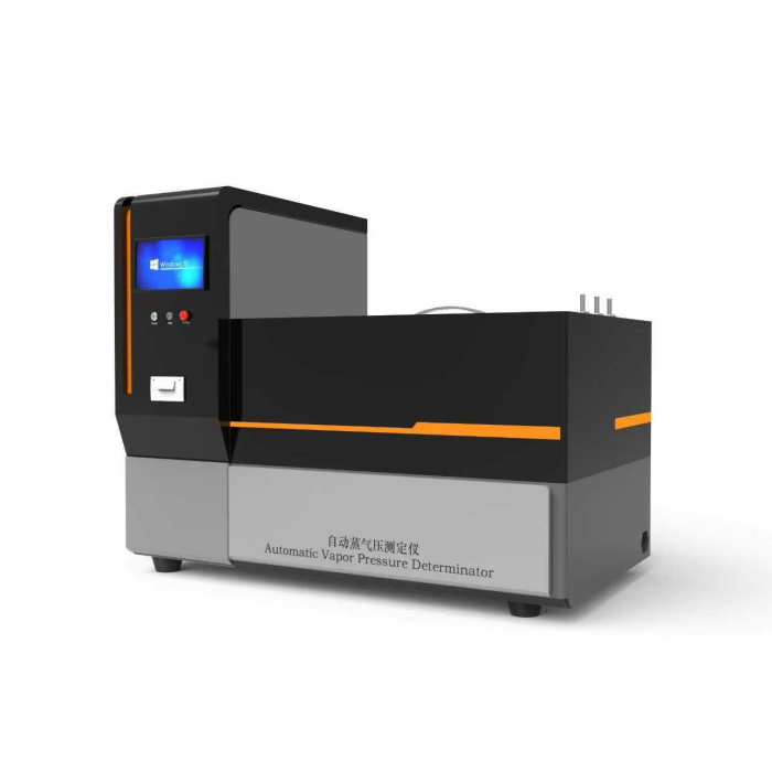 全（quán）自動飽和蒸（zhēng）氣壓（yā）測定儀