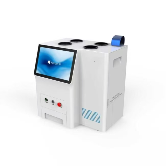 銅片腐蝕試驗器