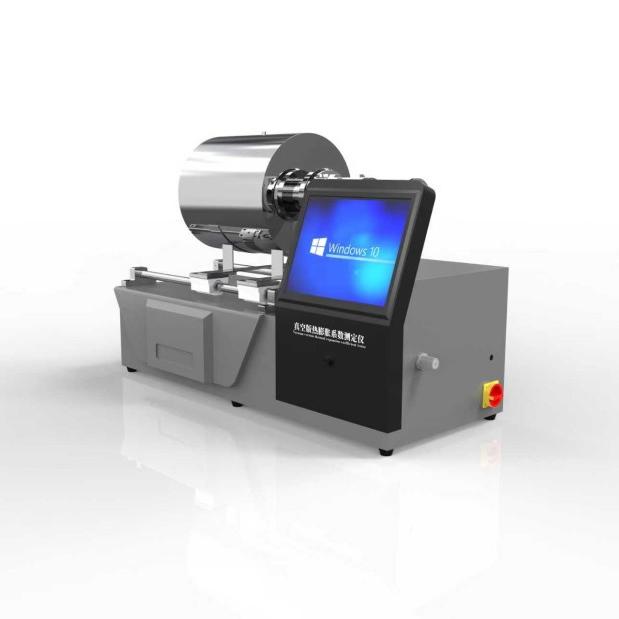 真（zhēn）空版熱膨脹係數測定儀