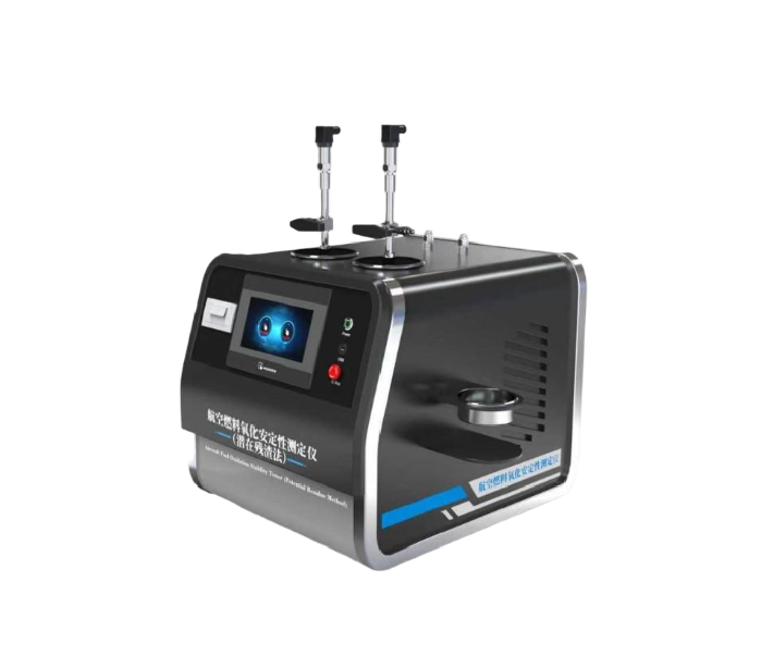 航空(kōng)燃料氧化安定性測定儀潛在殘渣法 航空燃料氧化安(ān)定性測定儀潛在殘渣法