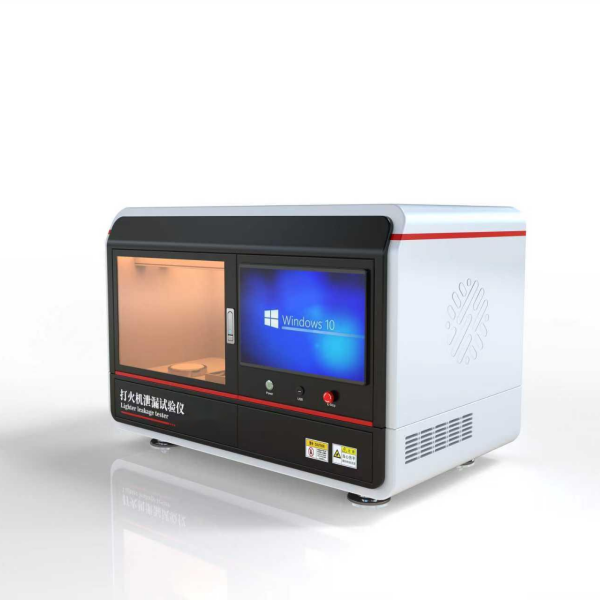 打火機泄漏試驗（yàn）儀