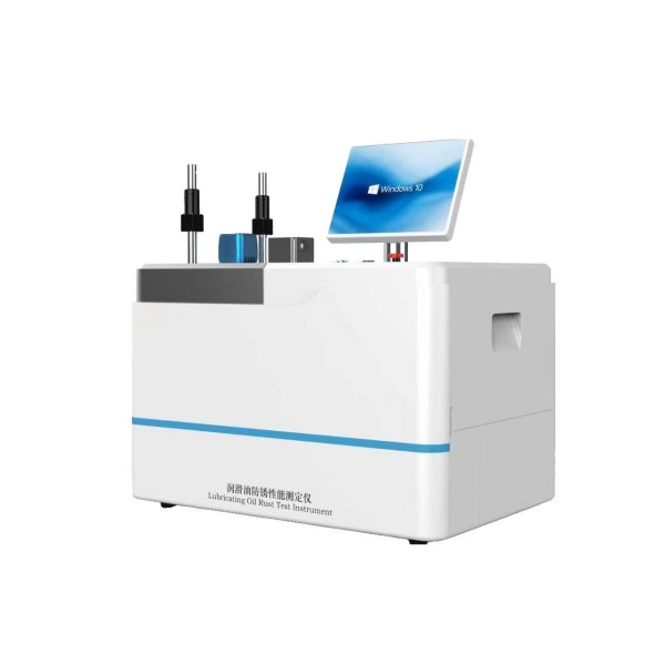 潤（rùn）滑油防鏽性能測定儀，自動（dòng）潤滑油液相鏽蝕腐蝕防鏽性能測定儀