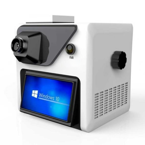 全自（zì）動石油產品色度測（cè）定儀