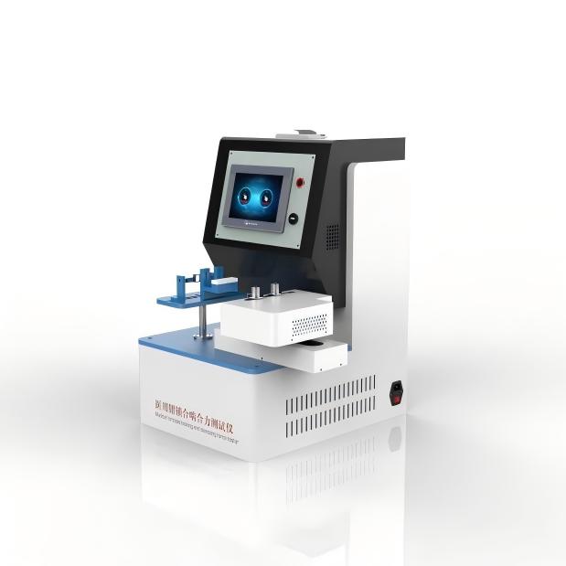 醫用鉗鎖合齧合力（lì）測試儀