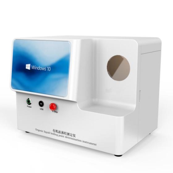 有機液沸（fèi）程測定儀