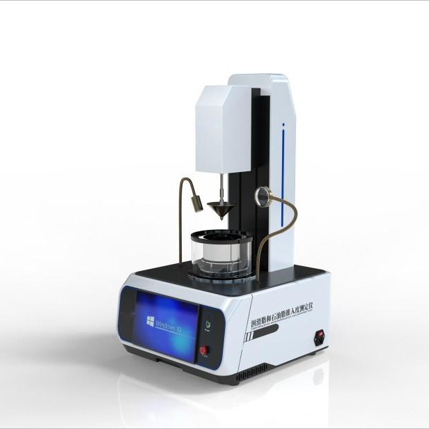 潤滑脂和石（shí）油（yóu）脂錐入度測定儀