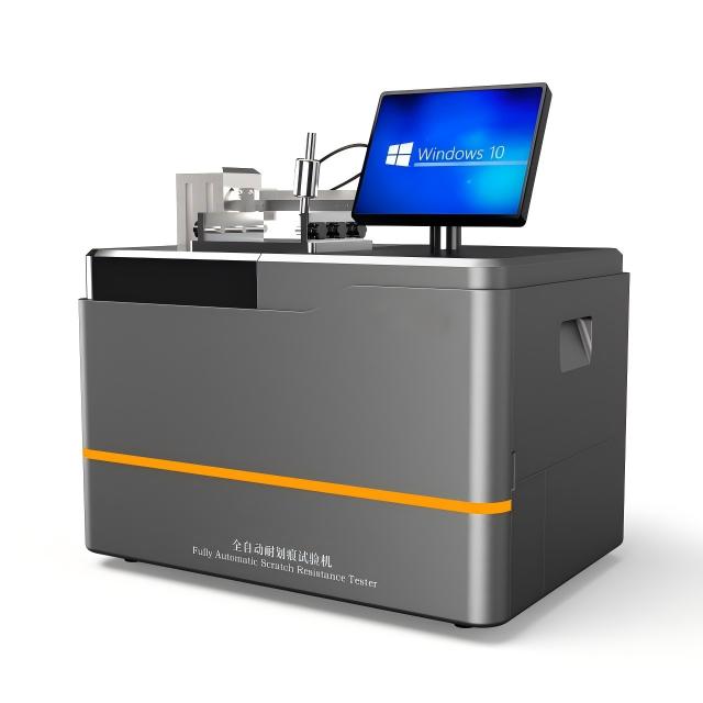 高配版耐刮傷性試驗儀(yí)、耐劃傷(shāng)測試儀 高(gāo)配版耐刮傷性試驗儀、耐(nài)劃傷測試儀
