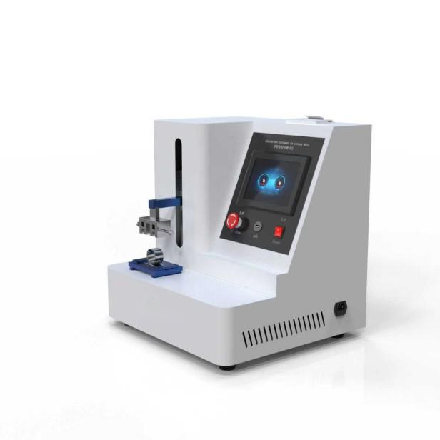 環型帶初粘測試儀