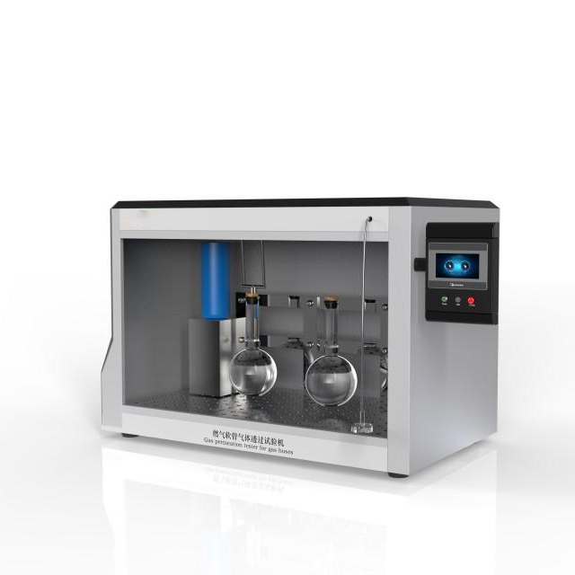 燃氣軟管氣體透過試驗機 燃氣軟管氣(qì)體透過試驗機