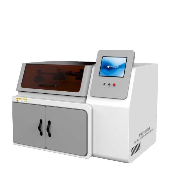 燃氣軟管氣密性(xìng)試驗機 燃氣軟管氣密性試驗機