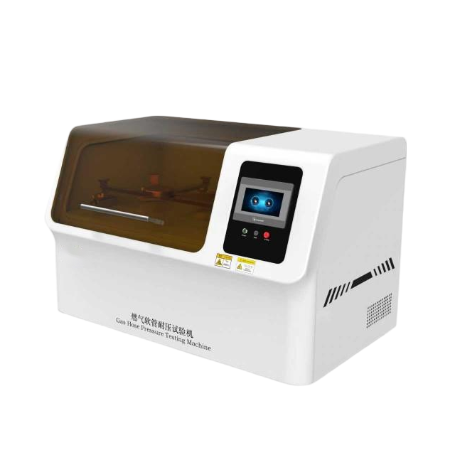 燃氣軟管耐（nài）壓試驗機