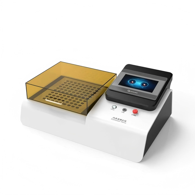 內(nèi)毒素測(cè)定儀,內毒素凝膠法測定儀 內毒素測定儀,內毒素凝(níng)膠法測定(dìng)儀