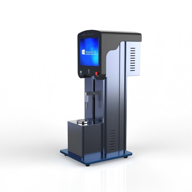 高配版軟膠囊彈性硬度測（cè）試（shì）儀，軟膠（jiāo）囊彈性測試儀，軟膠囊硬度測試儀