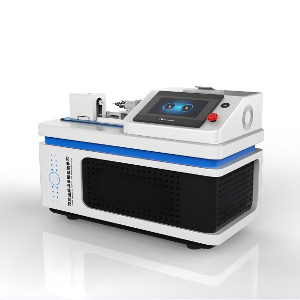 防蜂服耐蟄刺性能測試儀臥式