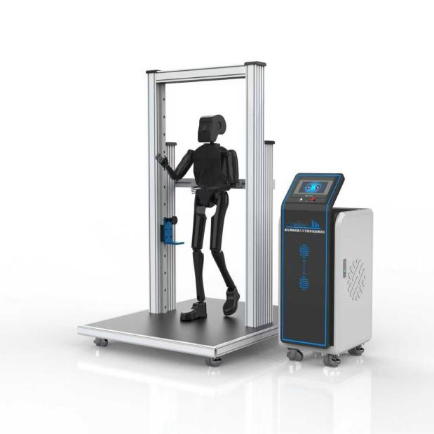 康複訓練機器人關節扭矩試驗測試儀