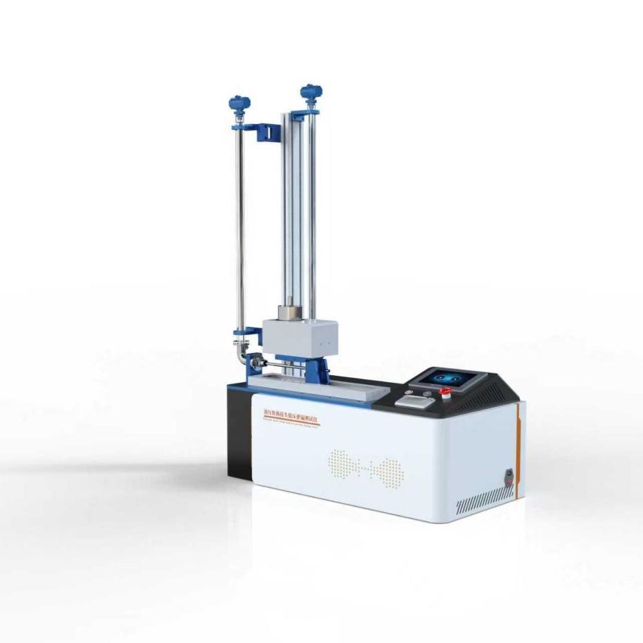 全自動液壓快換接頭低壓泄漏測試儀