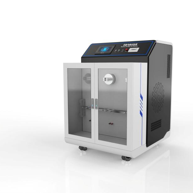 管路彎曲疲勞試驗機、軟（ruǎn）管彎曲疲勞試驗機