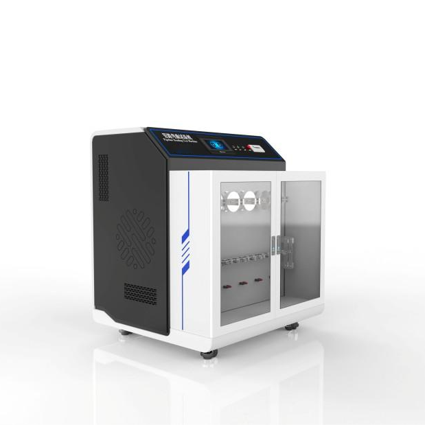 管路彎曲疲（pí）勞試（shì）驗機、軟管彎曲疲勞試驗機