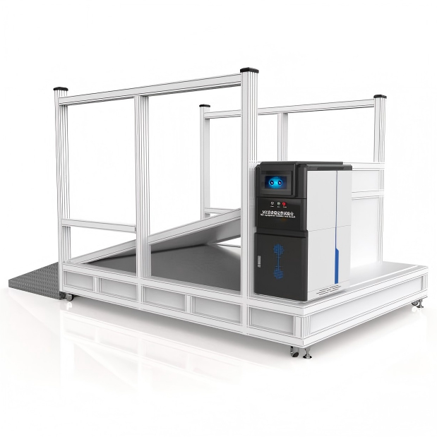 ME設備穩定性試驗台 